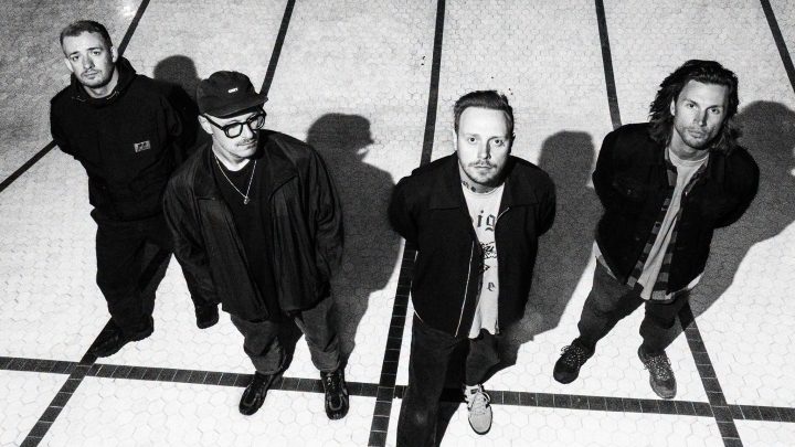 ARCHITECTS, nouveau vidéoclip « Machine » à découvrir, 1 date en France