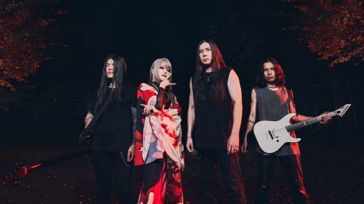 SABLE HILLS, nouveau vidéoclip « Homura » ft. Fuki à découvrir