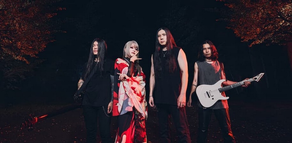 SABLE HILLS, nouveau vidéoclip « Homura » ft. Fuki à découvrir
