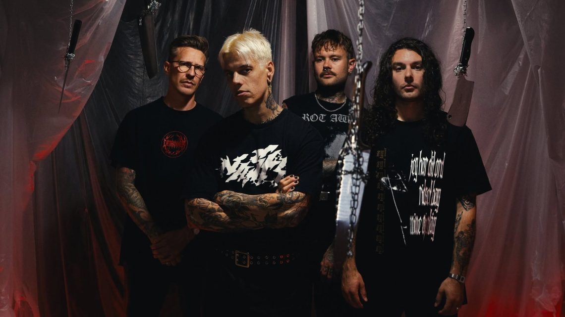 CABAL, nouveau vidéoclip « Hurt Me » ft. Justine Jones à découvrir, 2 dates en France