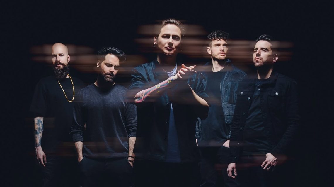 BREAKDOWN OF SANITY, nouveau vidéoclip « Hibernate » à découvrir, nouvel album annoncé, 1 date en France