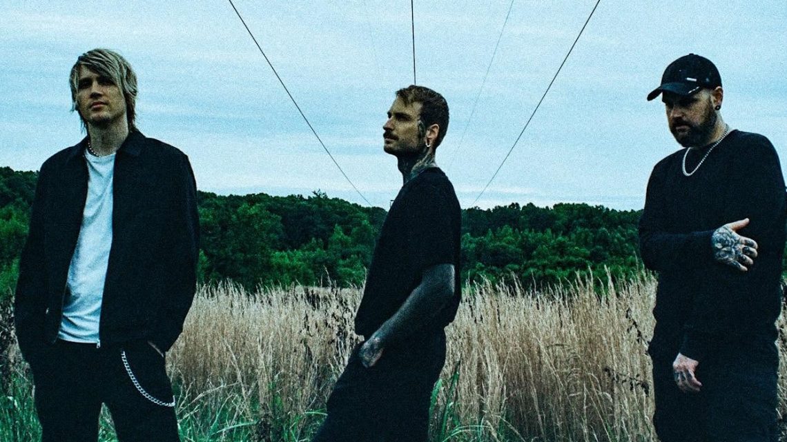 TIED IN KNOTS, nouveau vidéoclip « Scarlet Rot » à découvrir