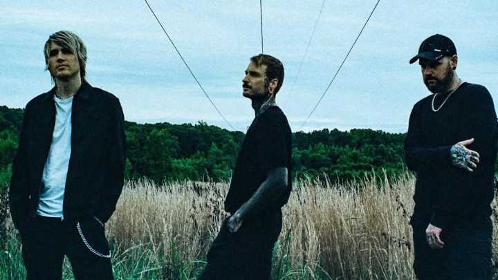 TIED IN KNOTS, nouveau vidéoclip « Scarlet Rot » à découvrir