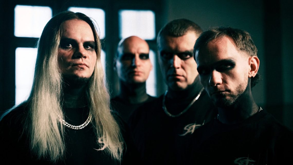 SET TO HATE, nouveau vidéoclip « The Pit » à découvrir