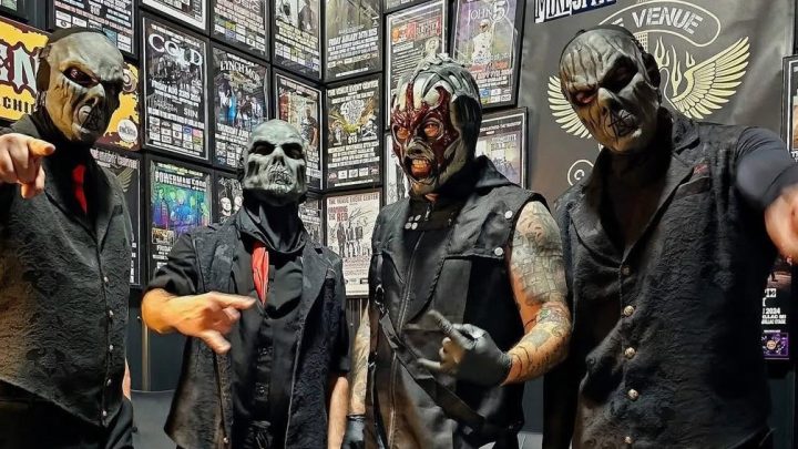 A KILLER’S CONFESSION, nouveau vidéoclip « Roses » à découvrir, nouvel album annoncé