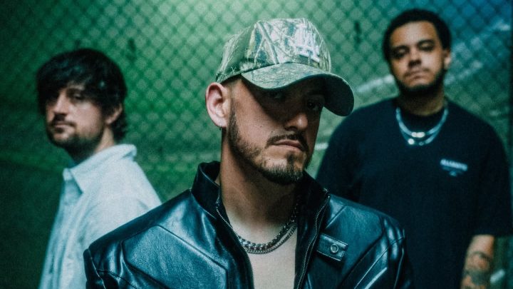 NEVERTEL, nouveau vidéoclip « LAST BREATH » à découvrir