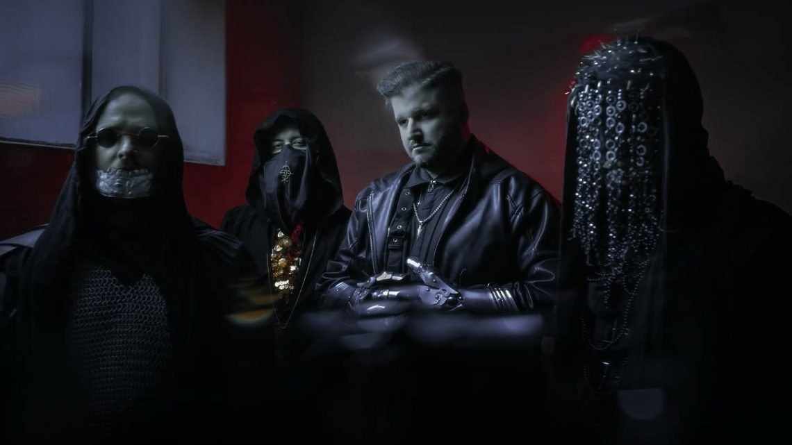 SEVERALS, nouveau vidéoclip « Lift me up » à découvrir