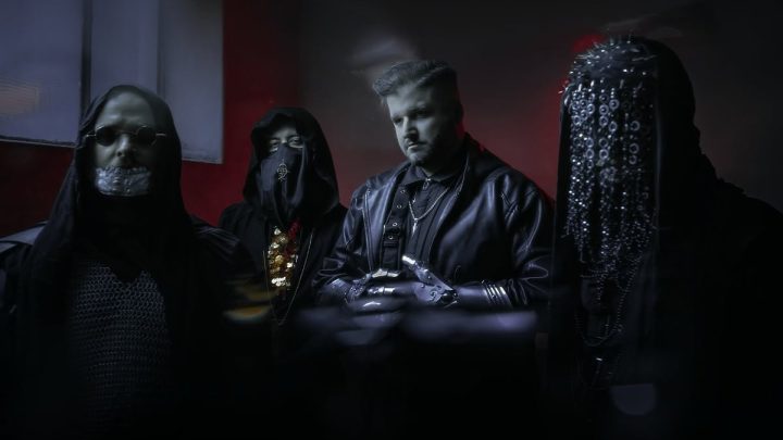 SEVERALS, nouveau vidéoclip « Lift me up » à découvrir