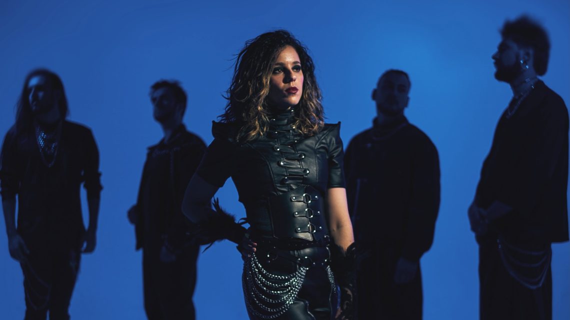 PARALLYX, nouveau vidéoclip « Gimme A Fkn Break » à découvrir, à voir en tournée