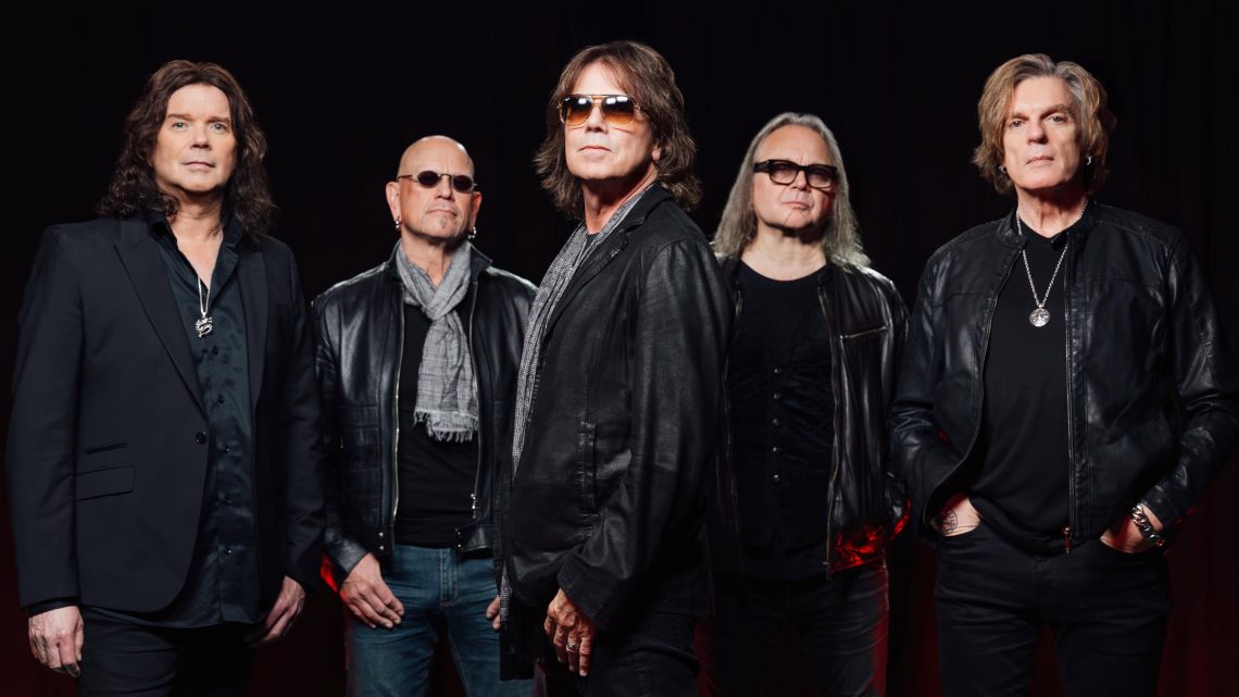 EUROPE, nouveau vidéoclip « Come This Madness » à découvrir, nouvel album pour bientôt, 1 date en France