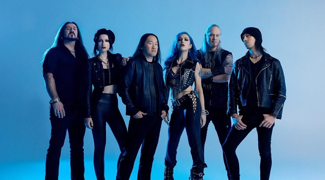 DRAGONFORCE, nouveau vidéoclip « Hunger of the Beast » à découvrir, nouvel album annoncé