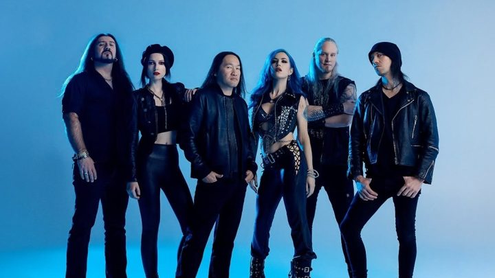 DRAGONFORCE, nouveau vidéoclip « Hunger of the Beast » à découvrir, nouvel album annoncé