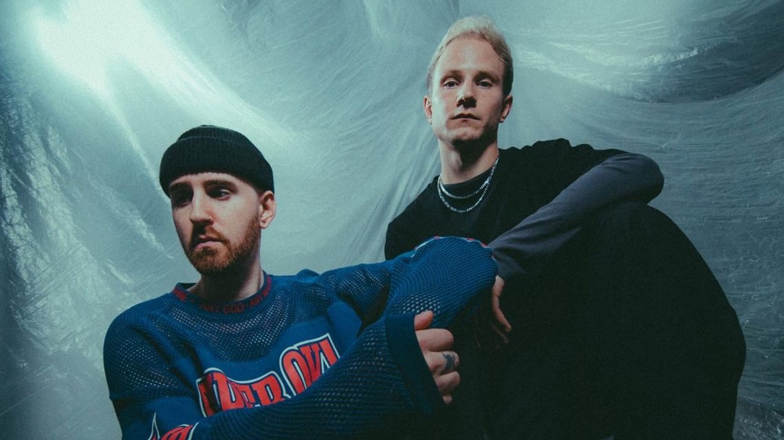 FLOYA, nouveau vidéoclip « Juneau » à découvrir