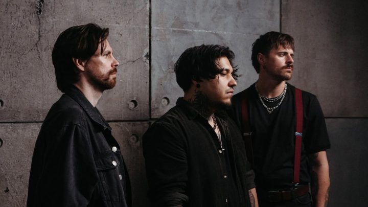 SAVE US, nouveau vidéoclip « Last Of Me » à découvrir, nouvel album annoncé