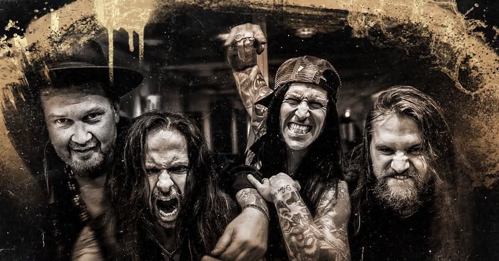 HARDCORE SUPERSTAR, nouveau vidéoclip « Halo » à découvrir, nouvelle signature chez Frontiers Music Srl