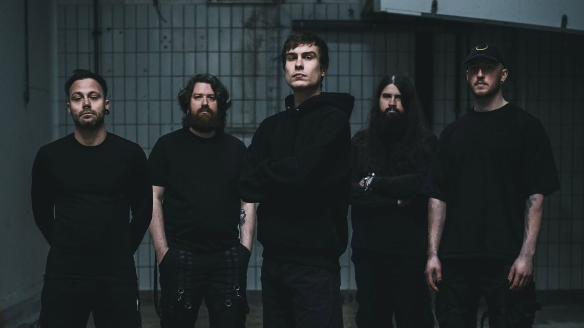 CHANGING TIDES, nouveau vidéoclip « You Said It All » à découvrir, nouvel EP dispo