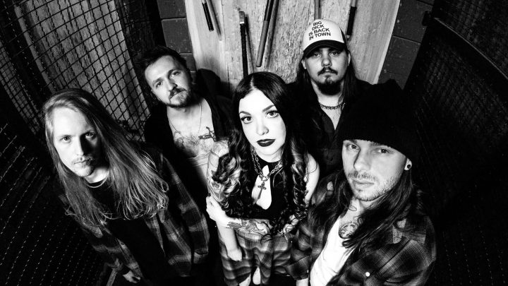 SICKSENSE, nouveau vidéoclip « Seller&rsquo;s Remorse » à découvrir, nouvel EP dispo