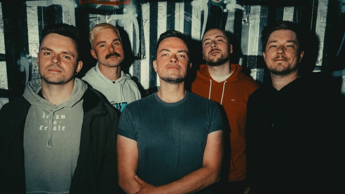 LETTERS SENT, nouveau vidéoclip « Streets Of Babel » à découvrir, nouvel album déjà dispo