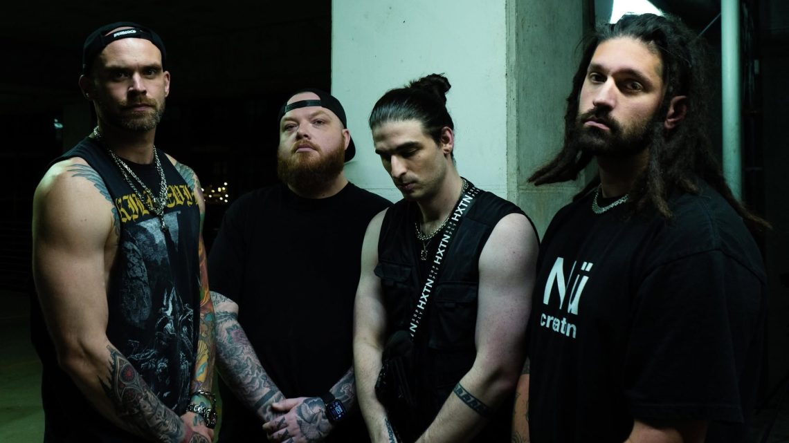 bødyWash., nouveau vidéoclip « baTTle » à découvrir