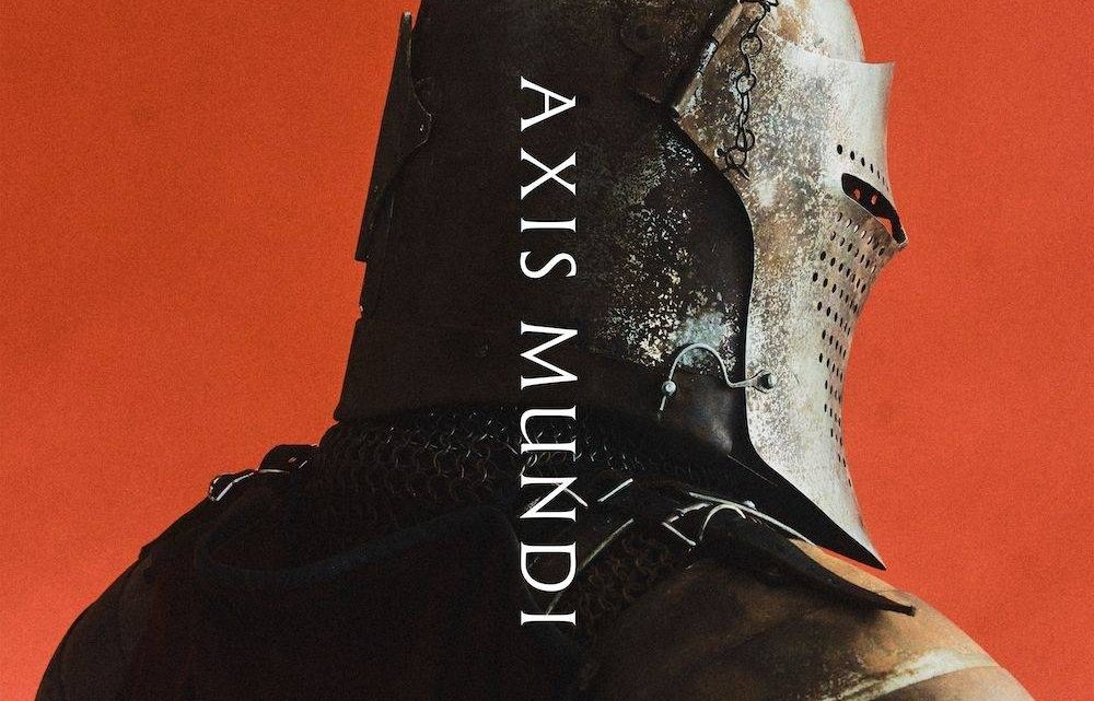 Axis Mundi, IMMINENCE