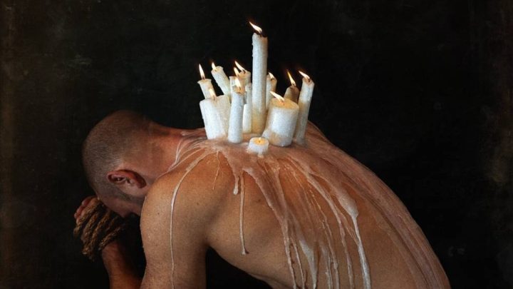 Death Of The Altar, OF VIRTUE
