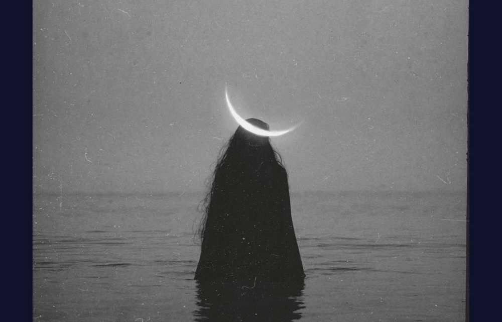 Songs to Moon, STONED JESUS