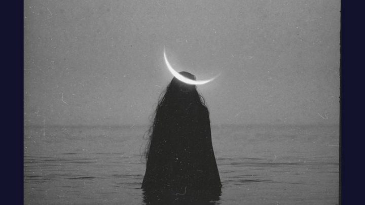 Songs to Moon, STONED JESUS