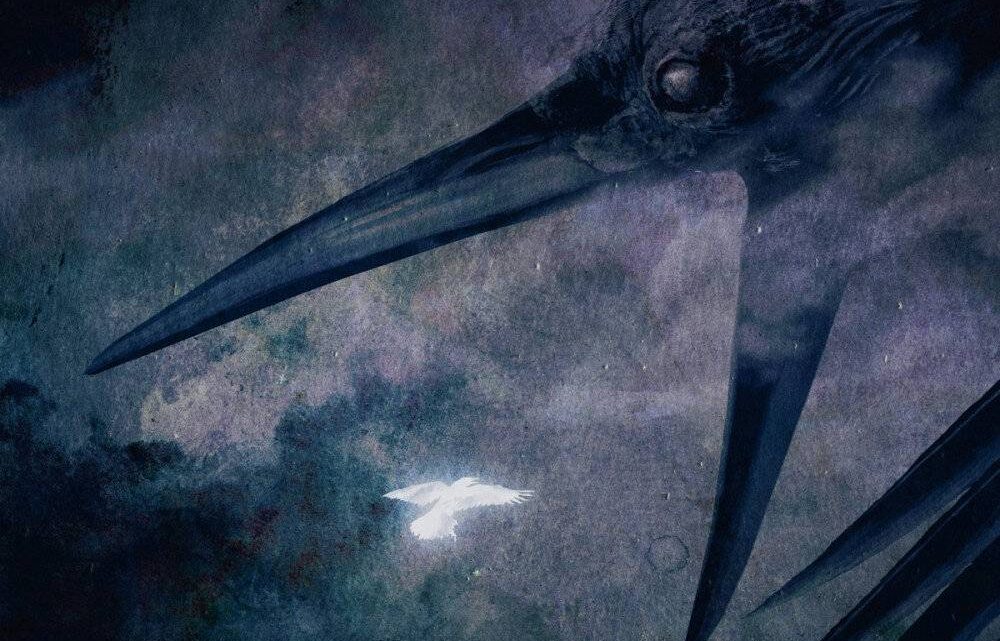Netherworlds, INSOMNIUM