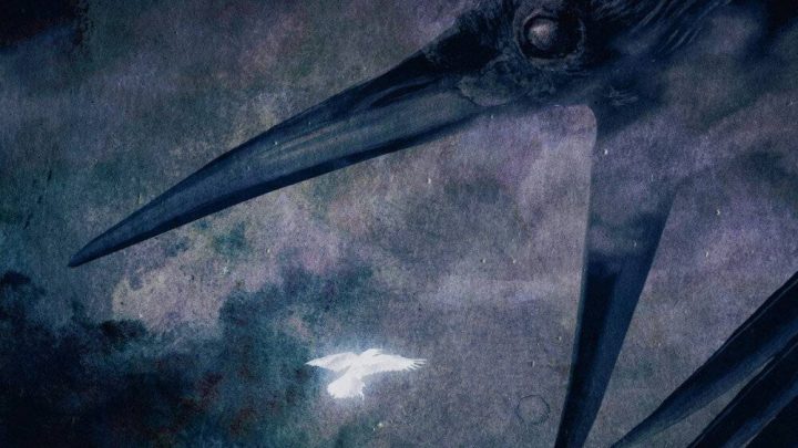Netherworlds, INSOMNIUM