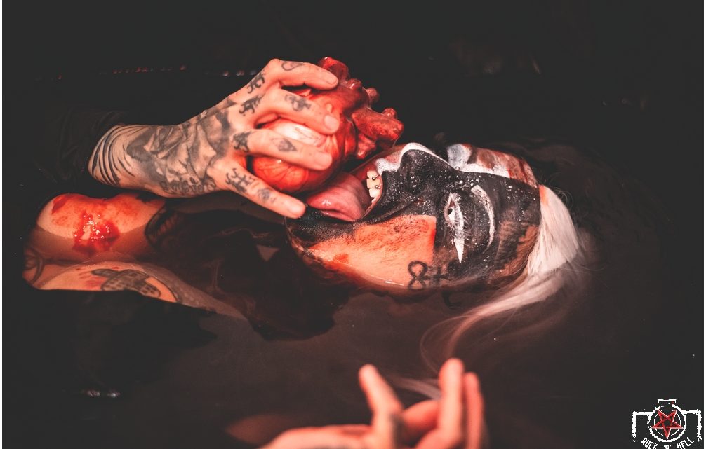 Halloween – Chapter V – THE CROWNED