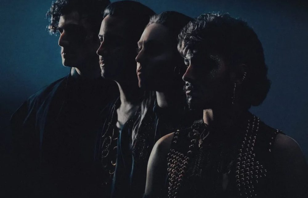 Palace For The People, GRETA VAN FLEET