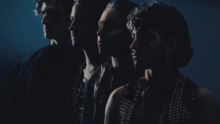 Palace For The People, GRETA VAN FLEET