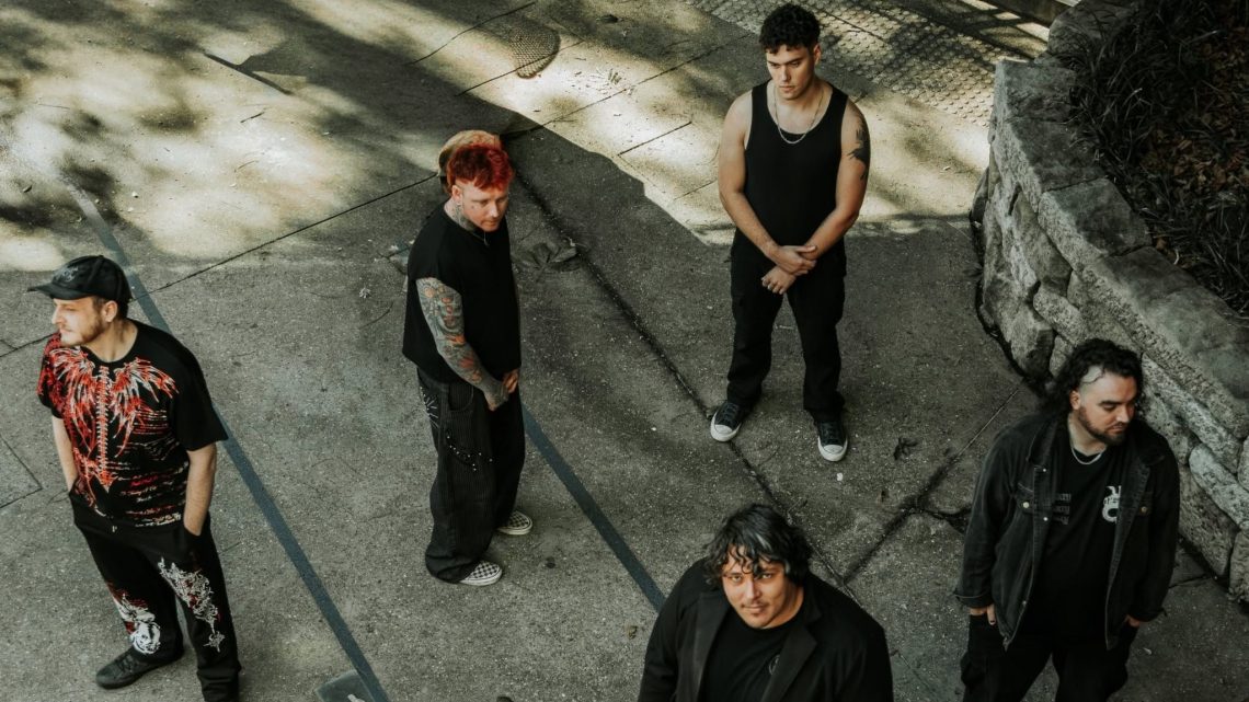ALIENIST, nouveau vidéoclip « Phantom » à découvrir