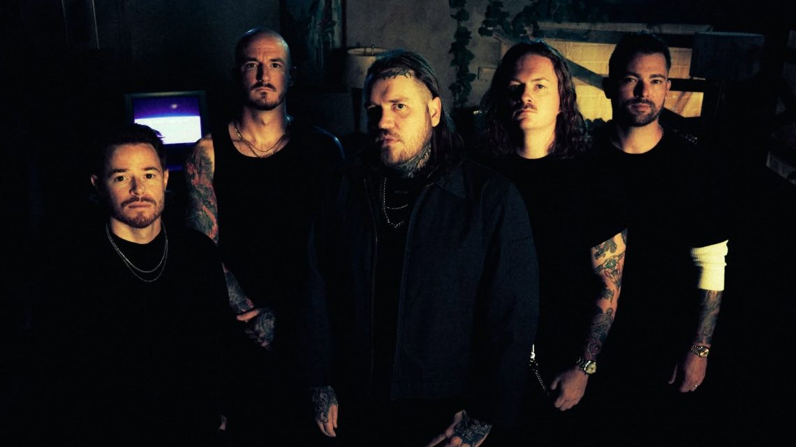 WAGE WAR, nouveau vidéoclip « God Complex » à découvrir, nouvel album imminent, 1 date en France