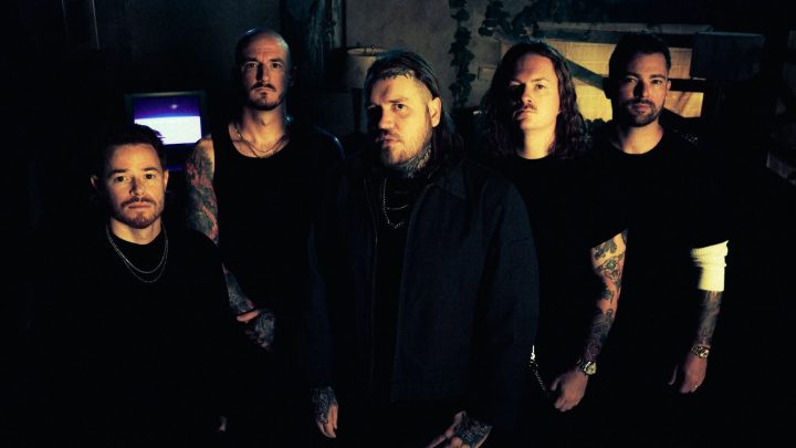 WAGE WAR, nouveau vidéoclip « God Complex » à découvrir, nouvel album imminent, 1 date en France