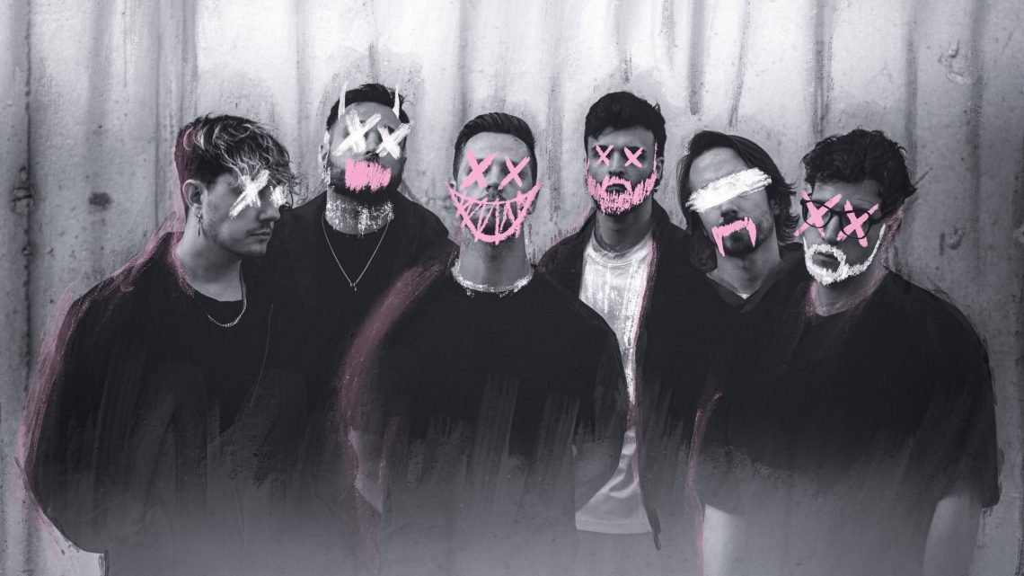 RETRACE THE LINES, nouveau vidéoclip « Pain » à découvrir