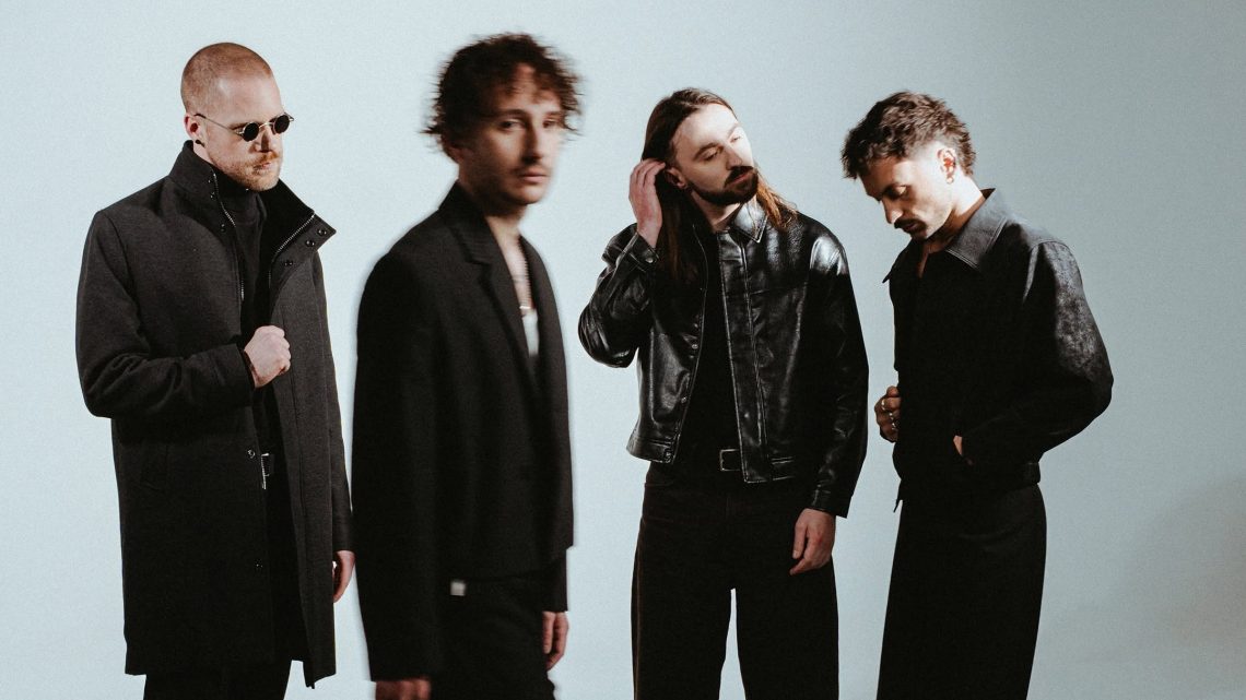 RESOLVE, nouveau vidéoclip « Godtier » à découvrir, nouvel album annoncé, à voir en tournée