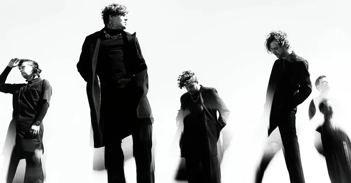 BLIND CHANNEL, nouveau vidéoclip « Into The Void » ft. Of Mice & Men à découvrir, nouvel album pour bientôt, 1 date en France