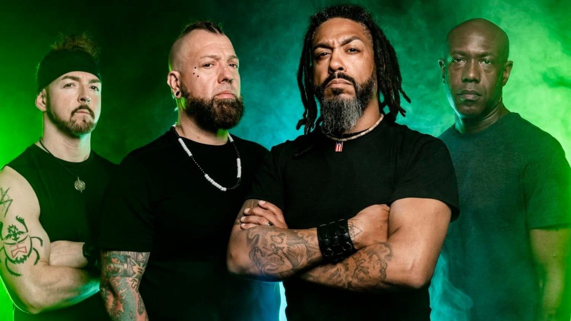DEAD BY WEDNESDAY, nouveau vidéoclip « Flesh » à découvrir