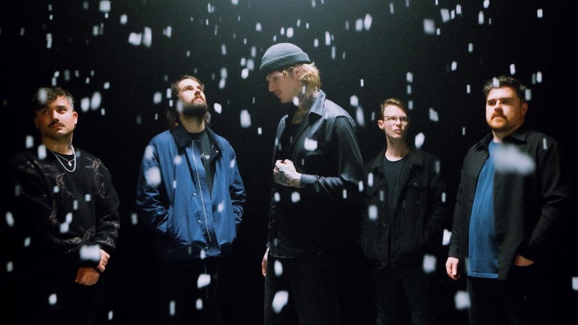 STEPSON, nouveau vidéoclip « Parting Words » à découvrir