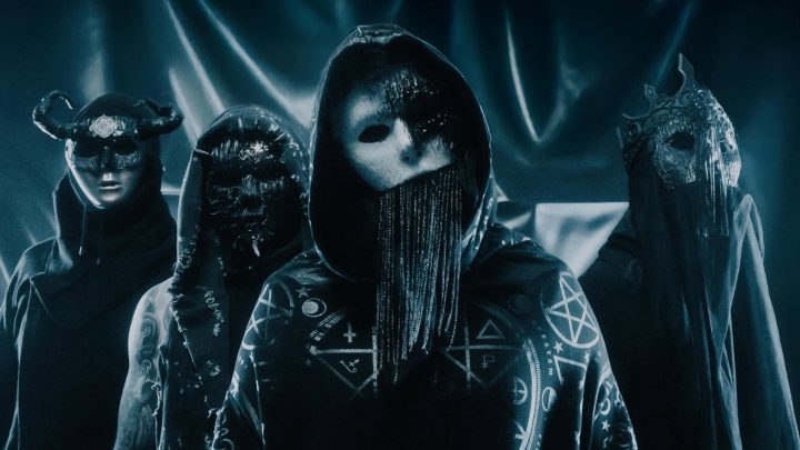 OCEANS, nouveau vidéoclip « HEROIN » à découvrir, nouvel album annoncé, 4 dates en France