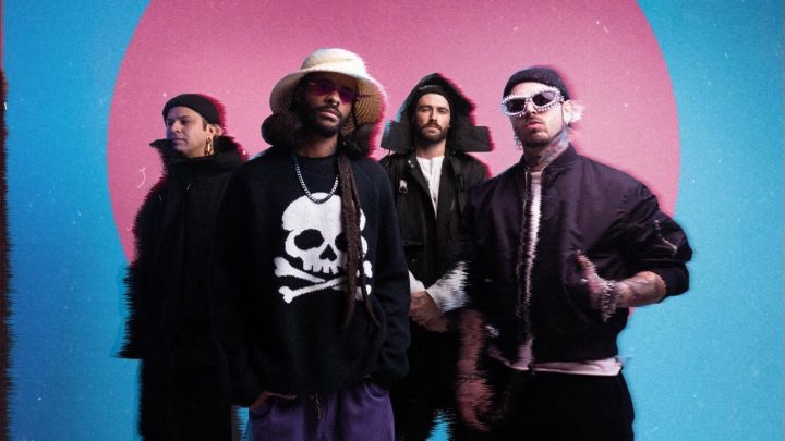 DROPOUT KINGS, nouveau vidéoclip « Deadname » à découvrir, nouvel album déjà dispo, 1 date en France