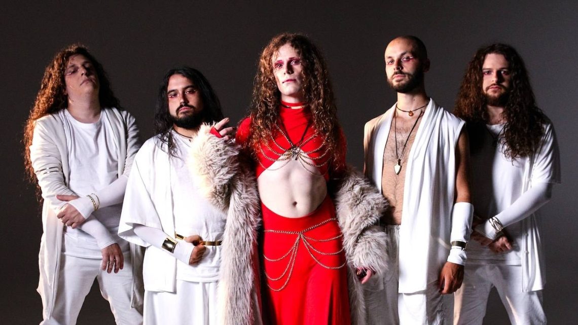 BERIEDIR, nouveau vidéoclip « Diva » à découvrir
