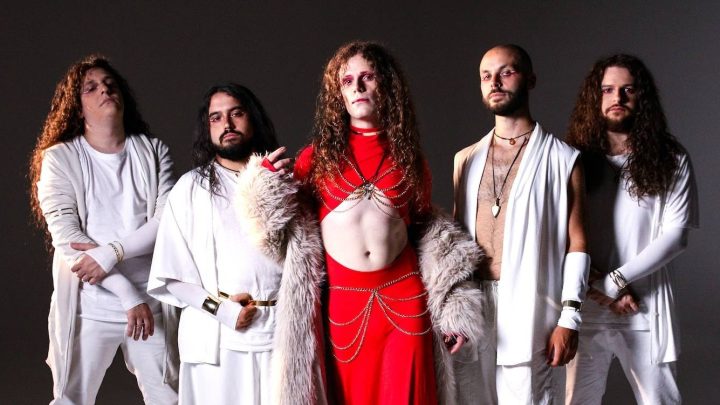 BERIEDIR, nouveau vidéoclip « Diva » à découvrir