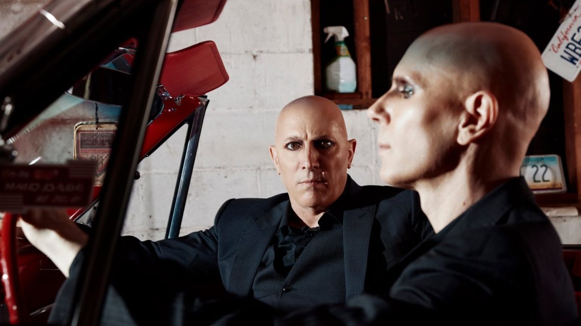 A PERFECT CIRCLE, nouveau single « Starless » à découvrir