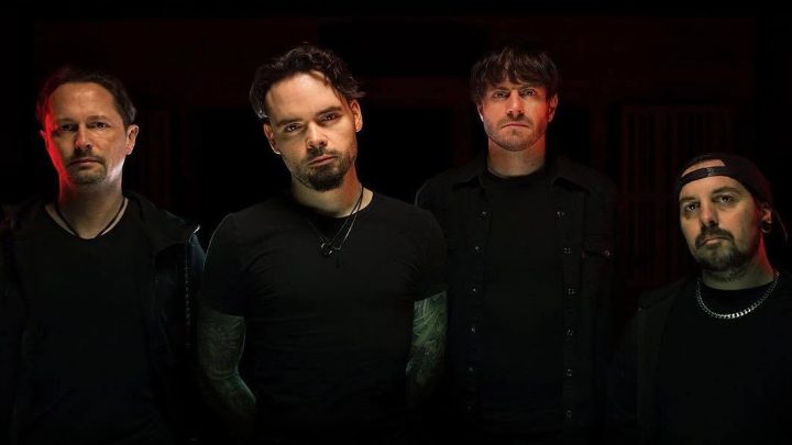 DUST IN MIND, nouveau vidéoclip « T.I.M.E » à découvrir, nouvel album dispo