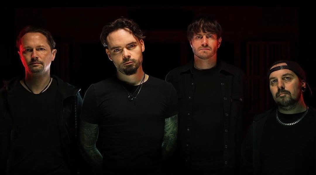 DUST IN MIND, nouveau vidéoclip « T.I.M.E » à découvrir, nouvel album dispo