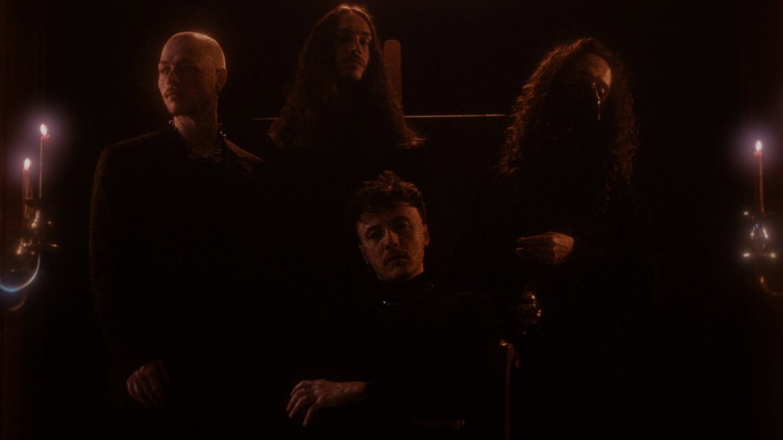 ICE SEALED EYES, nouveau vidéoclip « Liberate » à découvrir, à voir en tournée