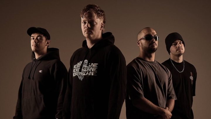 PYROKINESIS, nouveau vidéoclip « PROTECT UR NECK » à découvrir, nouvel EP pour bientôt