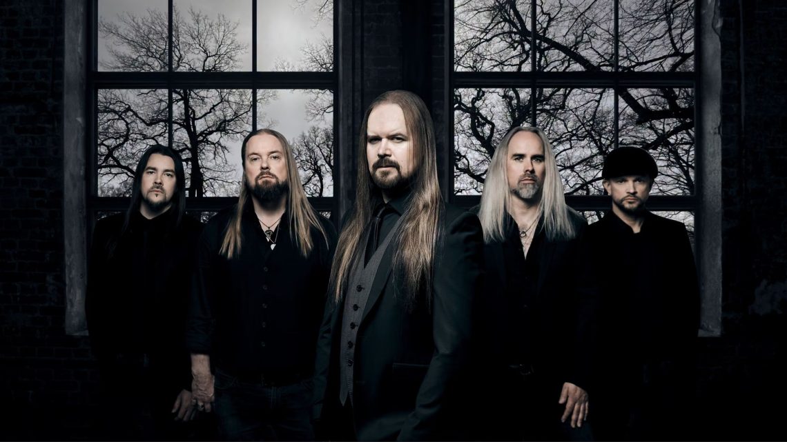INSOMNIUM, nouveau vidéoclip « The Hour Grows Late » ft. Tomi Joutsen, Tomi Koivusaari, Santeri Kallio à découvrir, nouvel album dispo, 1 date en France